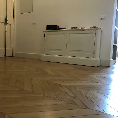 アパート Attico Nel Centro Di *