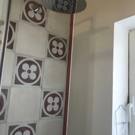 Attico Nel Centro Di * レッチェ