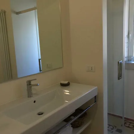 Attico Nel Centro Di *