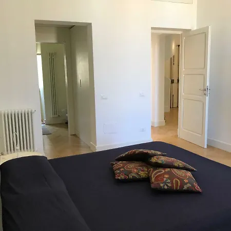 Attico Nel Centro Di レッチェ