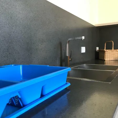 Attico Nel Centro Di Apartment Lecce